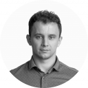 Android Developer portrait - Jakub